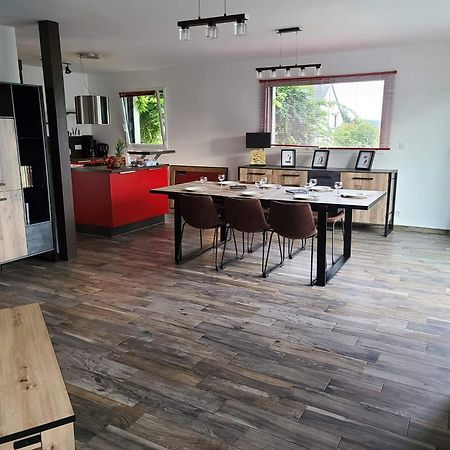 Maison Familiale, Plage A Pied, Proche St Malo Saint-Coulomb Buitenkant foto